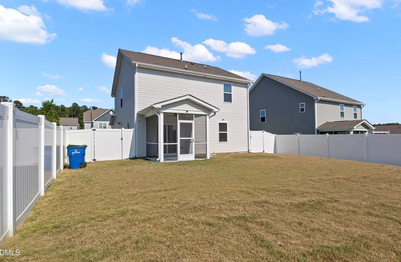 Building Photo - 7413 Cornett Way