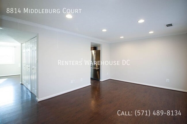 Building Photo - 8814 Middleburg Ct