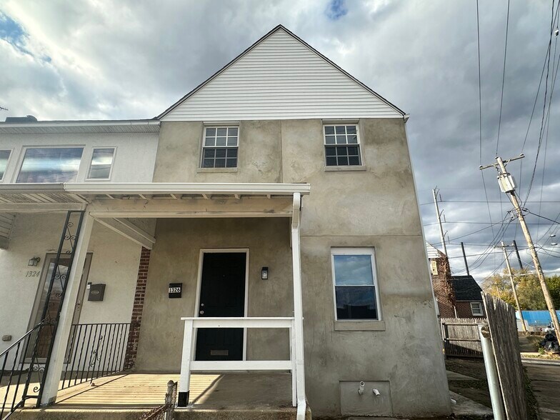 Building Photo - 1326 Morton Ave