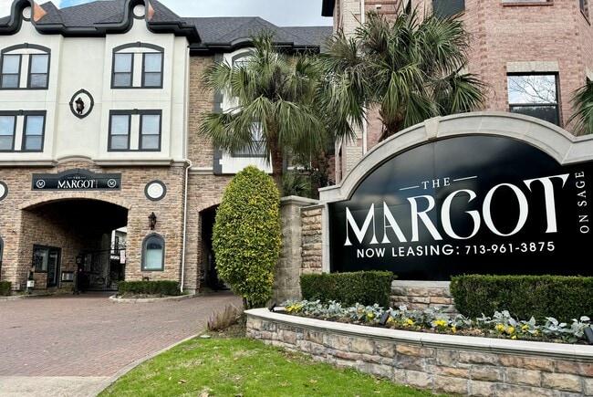 Building Photo - The Margot on Sage