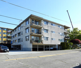 Building Photo - Norseman Apartments