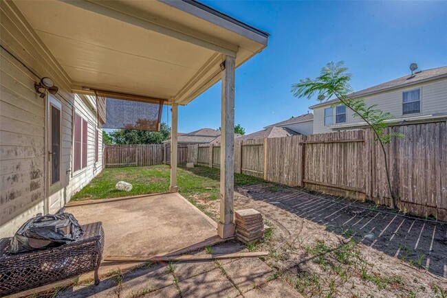 Building Photo - 19515 Dusty Yaupon Ln