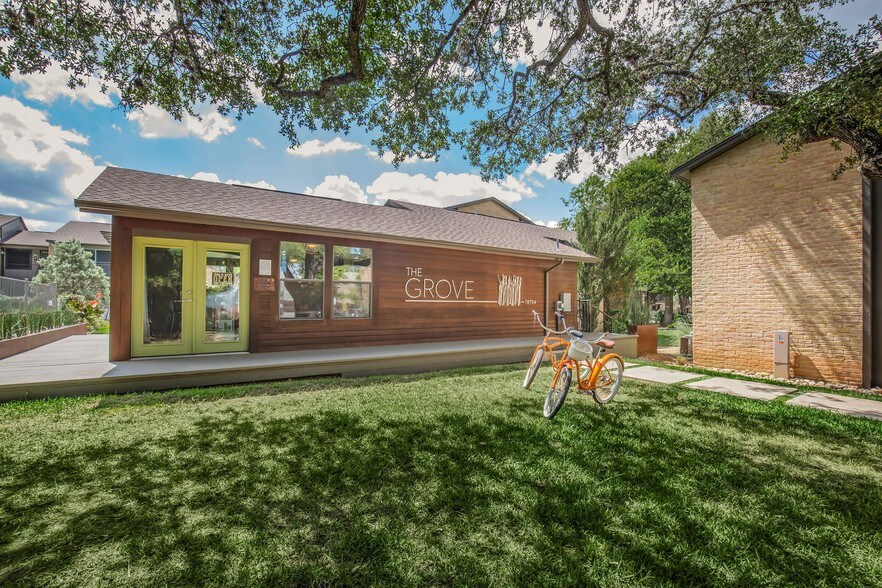 The Grove 3707 Menchaca Rd Austin TX 78704 Apartment Finder