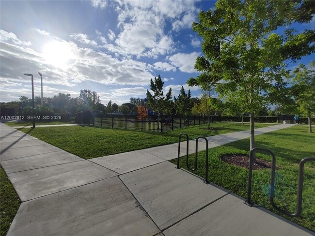 Building Photo - 2353 NW 122nd Ter