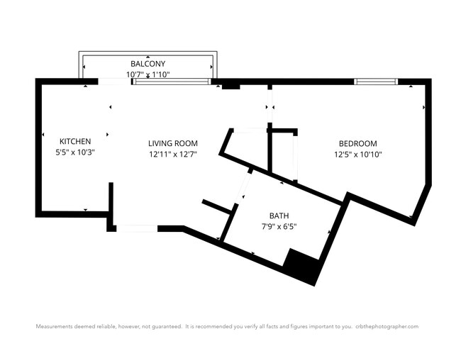 Floorplan - 28 Spencer Place
