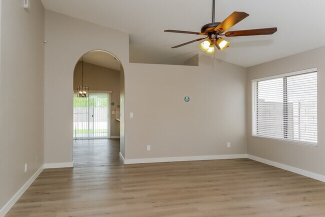 Building Photo - 232 N Merrill Rd