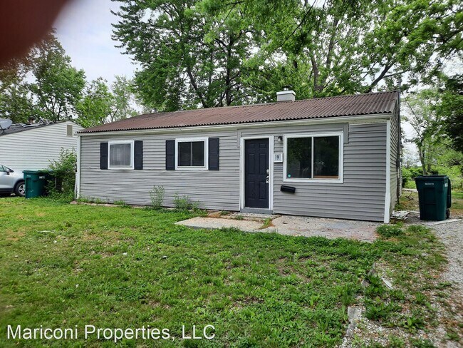 Building Photo - 3 br, 1 bath House - 9 Saint Lambert