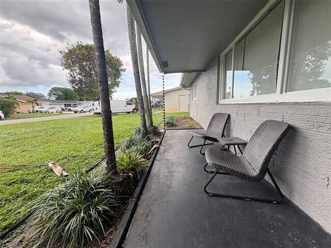 Building Photo - 8130 NW 13th St