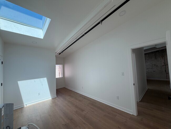 Building Photo - The Warehouse At Calhoun - RESIDENTIAL