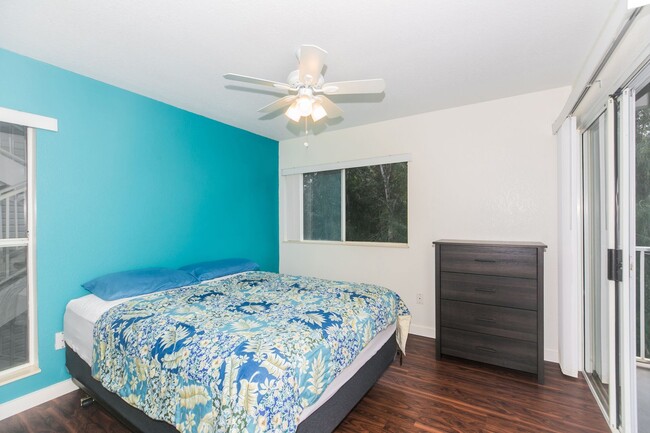 Building Photo - 95-270 Waikalani Dr. #I204