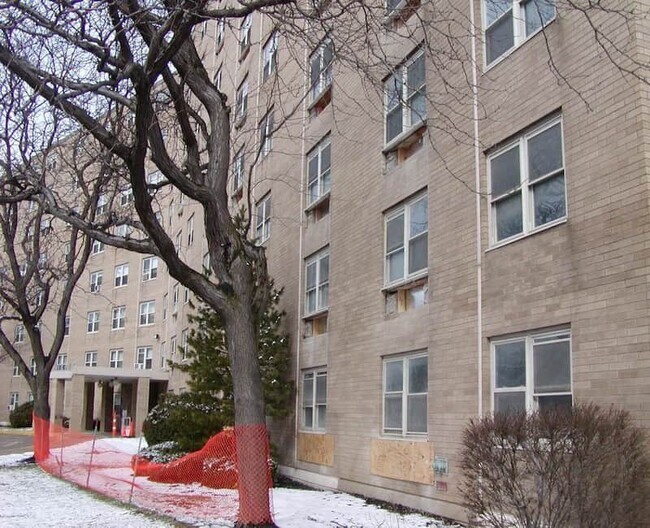 Building Photo - 11500 Detroit Ave