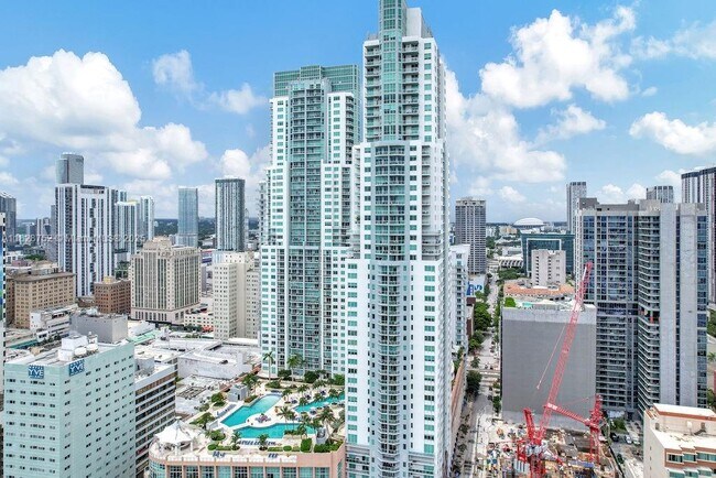 Building Photo - 244 Biscayne Blvd