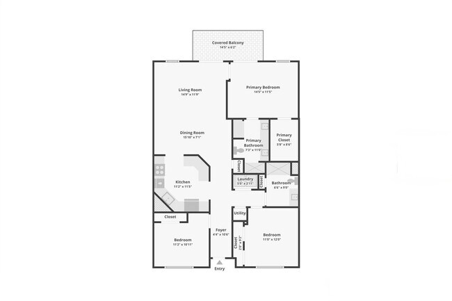 Building Photo - 4286 Anissa Ave