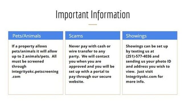 Building Photo - Nice 2 Bed 1 Bath Apartment in Great NW OKC Location! $795 Per Month!