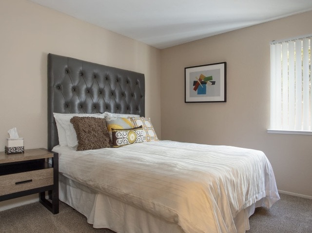 One Bedroom One Bath - Acacia Apartments (03/26)