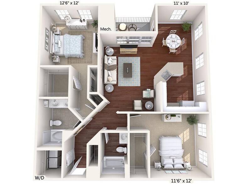 Building Photo - 2350 26th Ct S