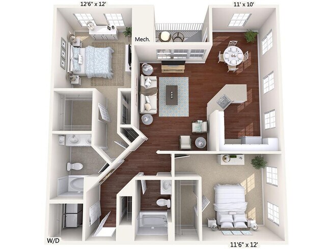 Building Photo - 2350 26th Ct S