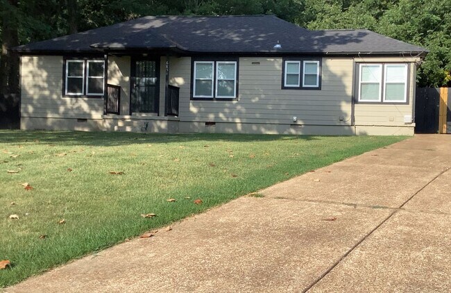 Primary Photo - Adorable 3 bedroom, 1 bath home with a lar...