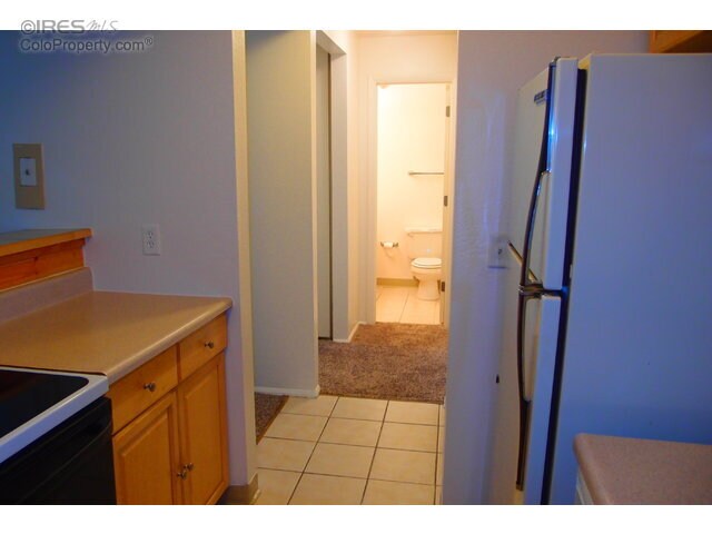 Building Photo - 2707 Valmont Rd. Apt 213D