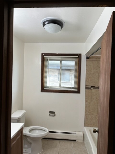 Bathroom - 17731 Commercial Ave