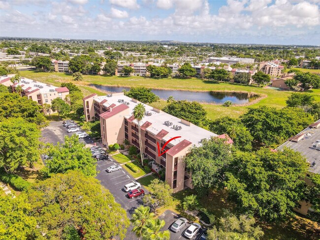 Building Photo - 260 NW 76th Ave