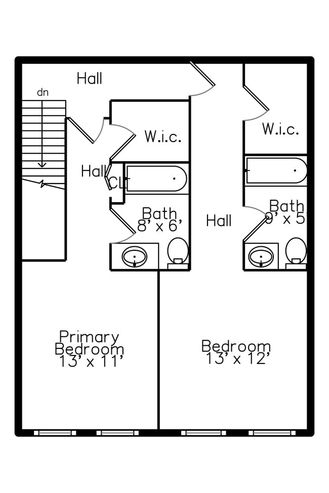 Building Photo - 5706 Hampshire Ln