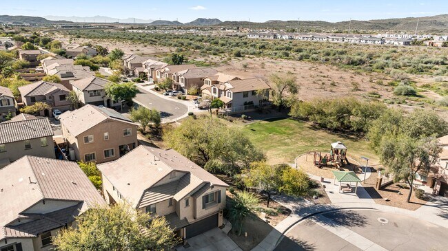 Building Photo - 2535 W Lucia Dr