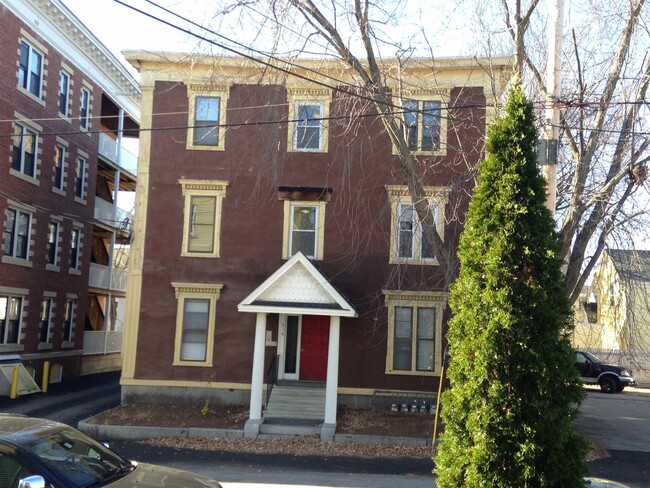 Building Photo - 616 Union St