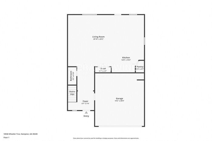 Building Photo - 10946 Wheeler Trce