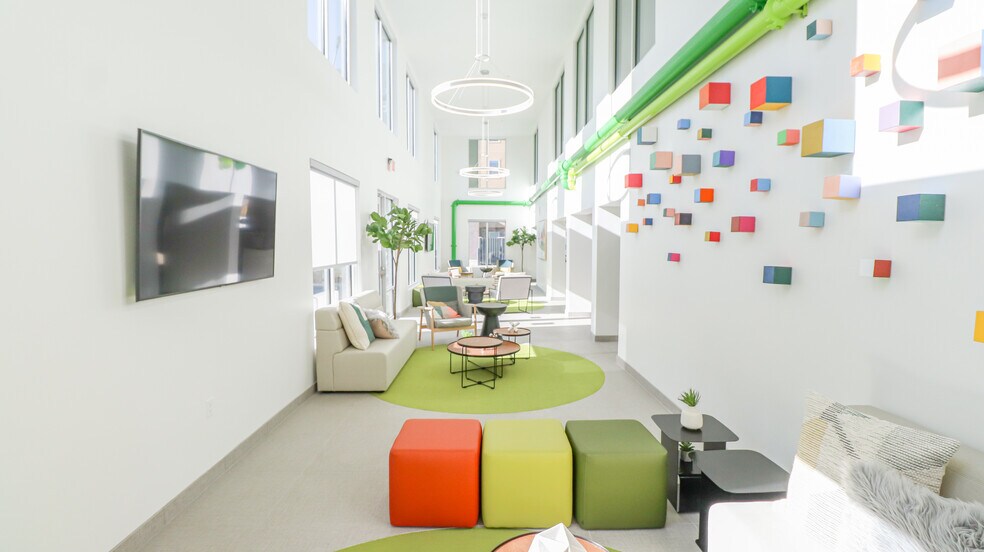 The Green on Campus Drive 499 W 960 S St Orem UT 84058 Apartment Finder