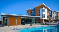 Building Photo - One bed, One bath Luxury Apartment at Stewart Meadows - Available June