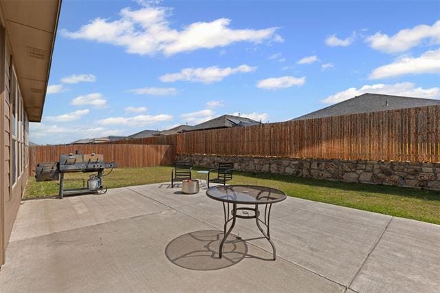 Building Photo - 1207 Burlingame Dr