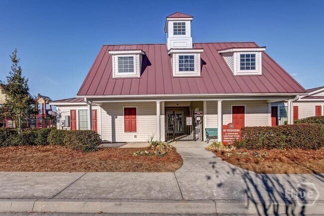 Building Photo - 3 Heavener Rd