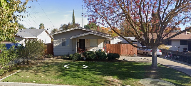 Primary Photo - Cozy Home on Quiet, Friendly Street