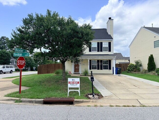 Building Photo - 3446 Ferdilah Ln