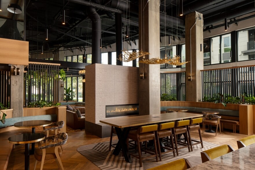 Building Photo - Atwell on Spring