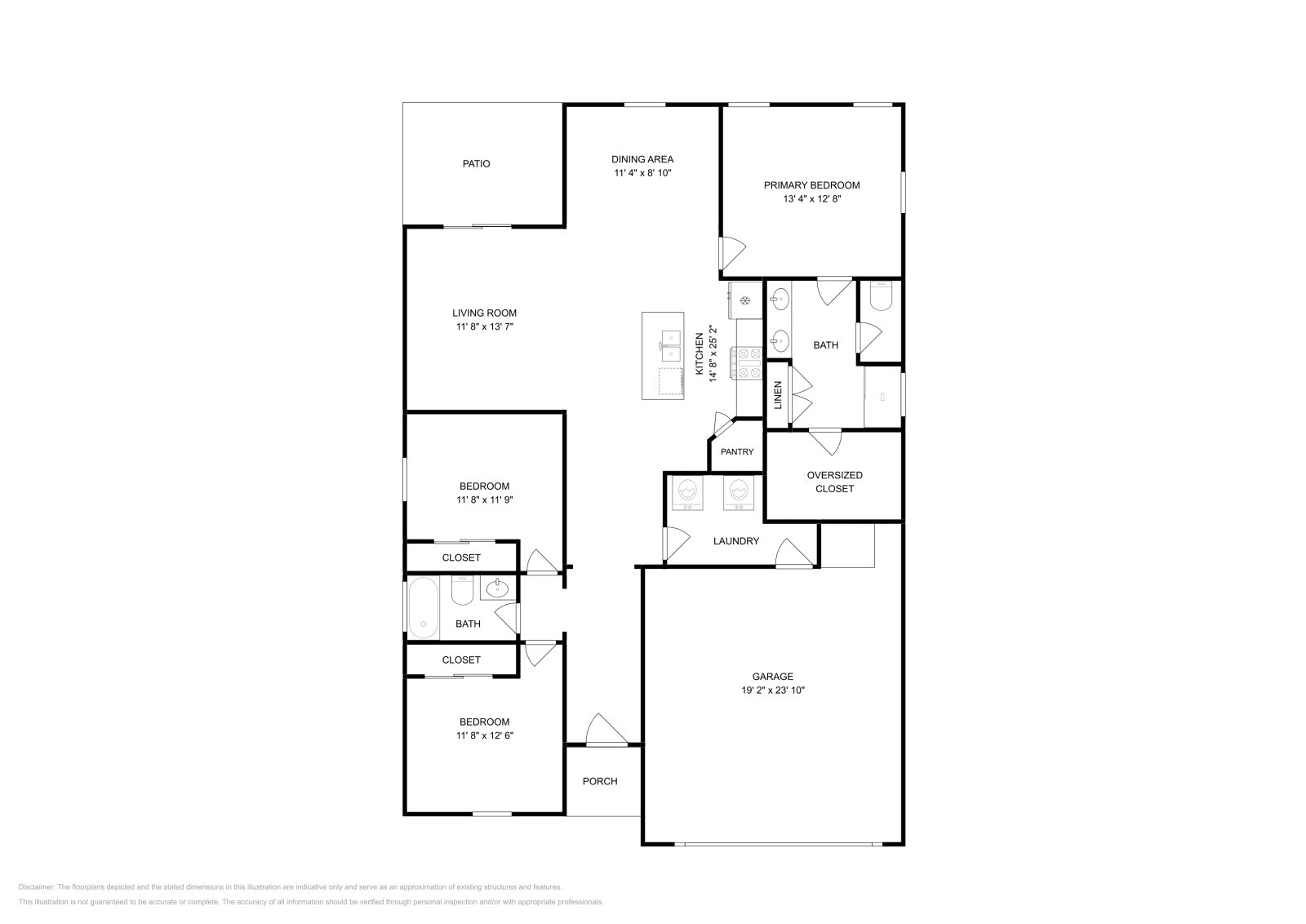 Building Photo - 37124 Scenic Ridge Dr