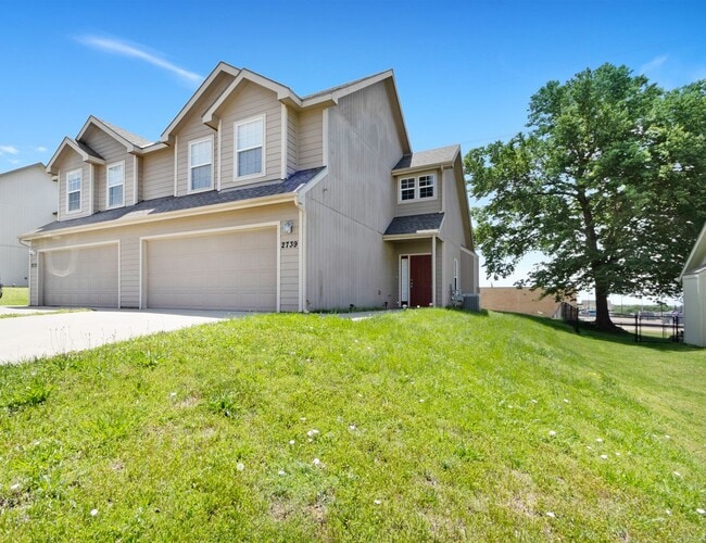 Primary Photo - Quality Home Management