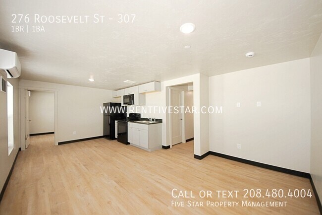 Building Photo - 276 Roosevelt St