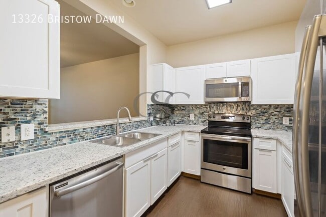 Building Photo - 13326 Bristow Dawn