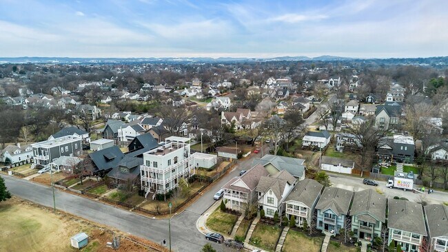 Building Photo - 1801A Sevier St