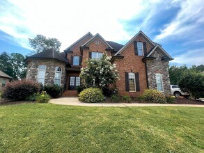 Building Photo - Beautiful 4-Bedroom Home with 2-Car Garage