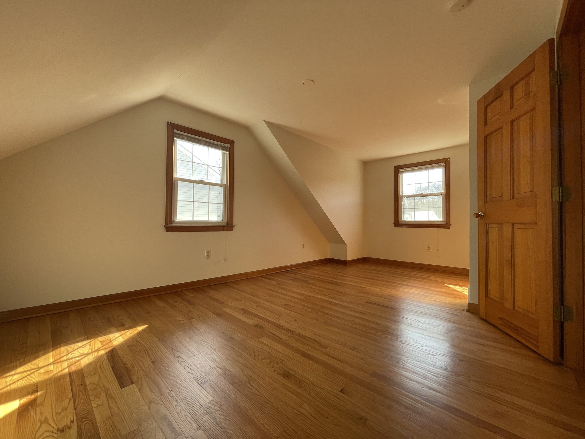 Master bedroom - 280 Washington Ave