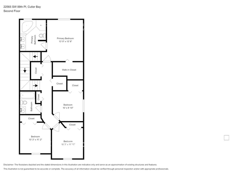 Building Photo - 22565 SW 89th Pl