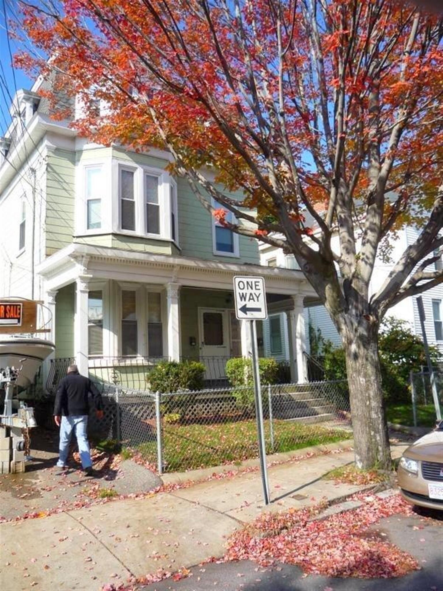 Building Photo - 58 Vinal Ave