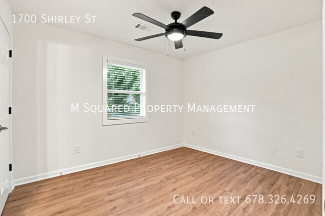 Building Photo - 1700 Shirley St SW
