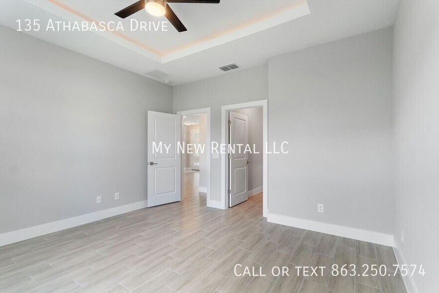 Building Photo - 135 Athabasca Dr