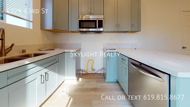 Building Photo - 4928 63rd St