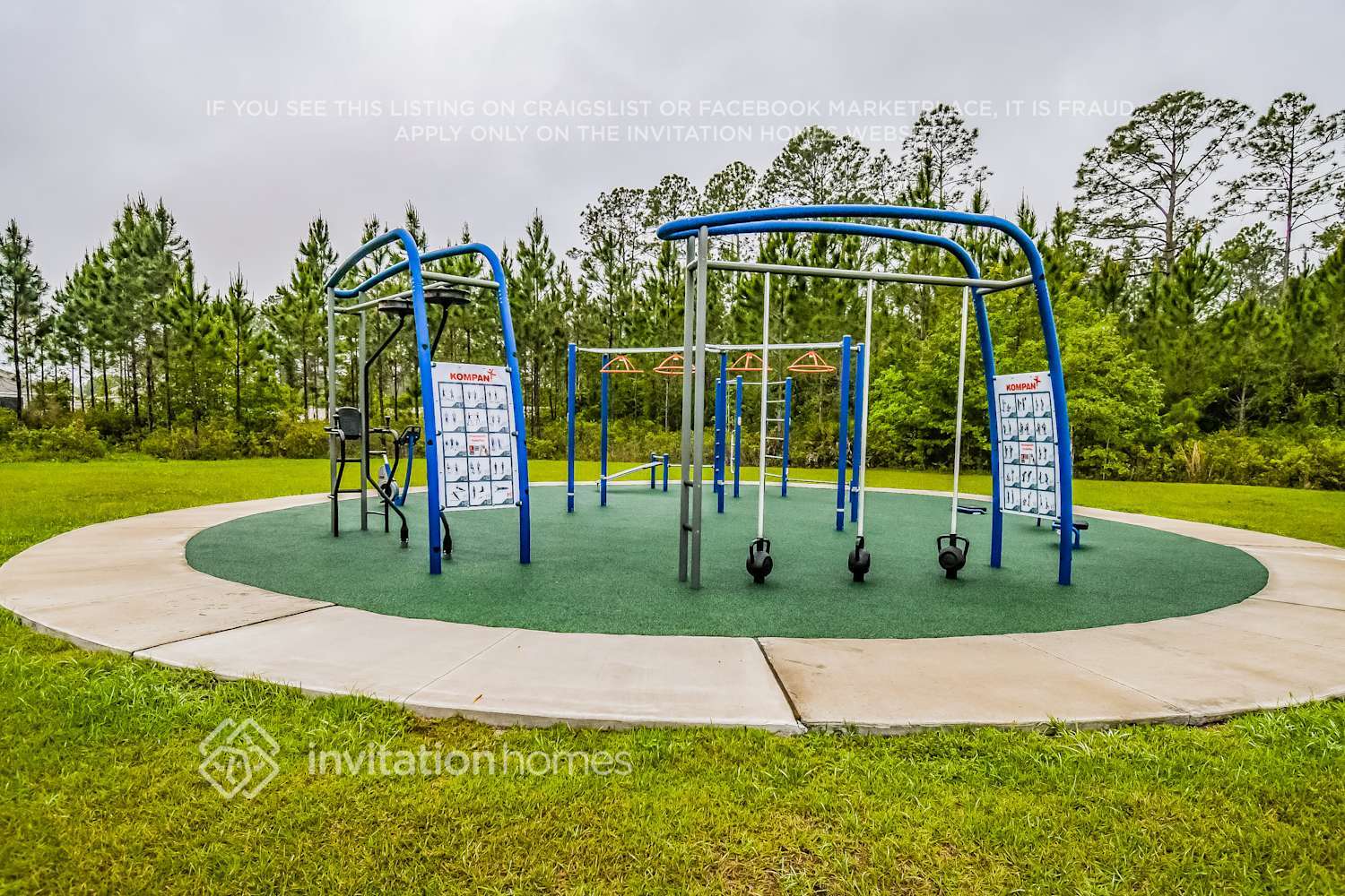 Building Photo - 10009 Lemon Grass Ln