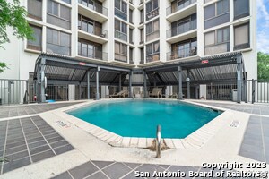Building Photo - 7701 Wurzbach Rd